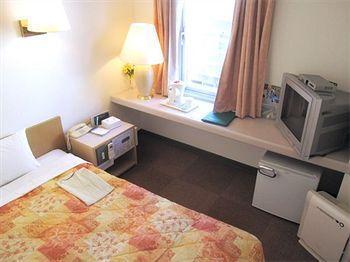 Hotel Sunline Kamata Präfektur Tokio